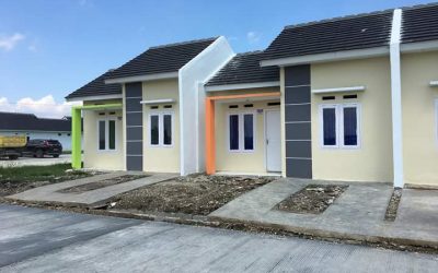 Cari Rumah Seharga Rp 100 Jutaan? Segera Kunjungi Pesona Kahuripan.