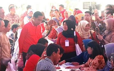 Tambah Anggaran Rp 2 Triliun, Kuota Rumah Subsidi Naik 30 Ribu Unit