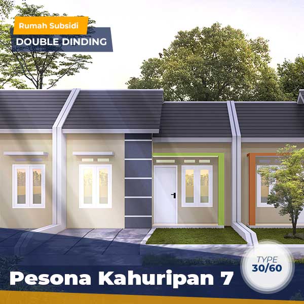 Update Pembangunan Pesona Kahuripan 7